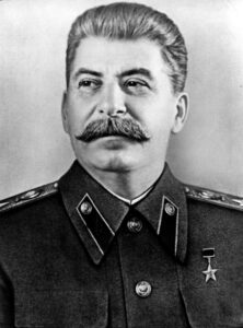 ヨシフ・スターリン