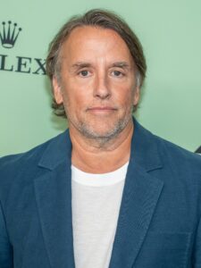 リチャード・リンクレイター