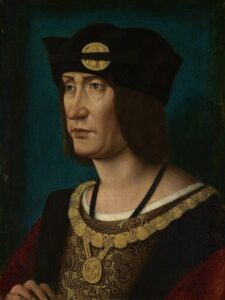 ルイ12世