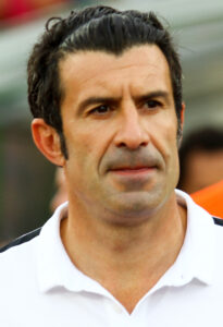 ルイス・フィーゴ