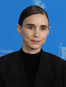 ルーニー・マーラ