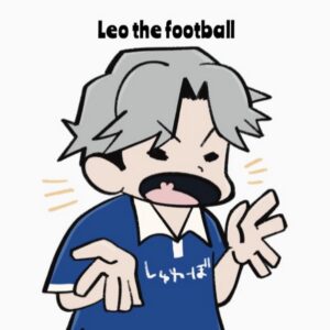 レオザフットボール