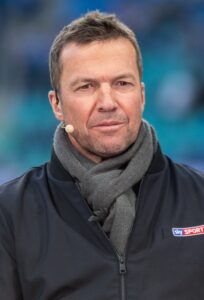 ローター・マテウス