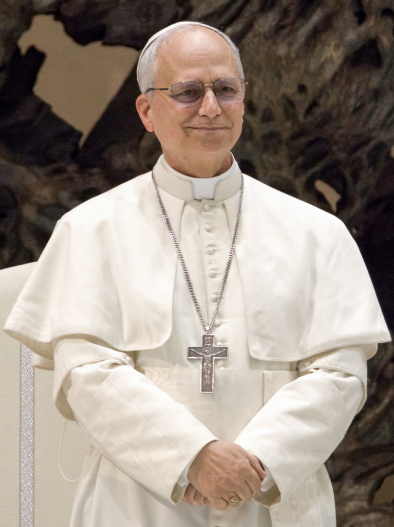 ローマ教皇