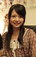 三上枝織