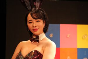 三宮つばき