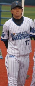 三嶋一輝