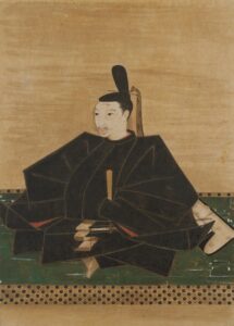 三条西実枝