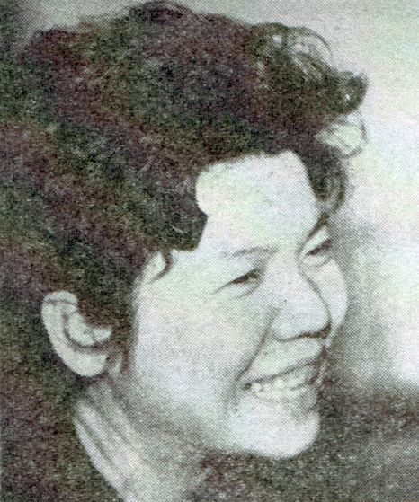 三浦綾子