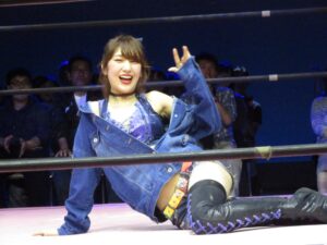 上福ゆき