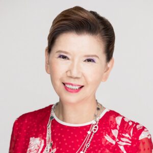 下ヨシ子