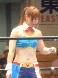 世羅りさ