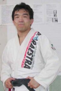 中井祐樹