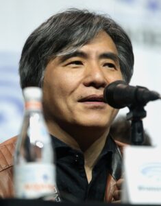 中島かずき