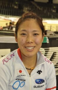 中村妃智