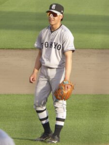 中田歩夢