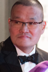 中田秀夫