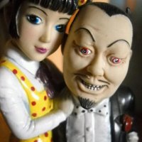丸尾末広