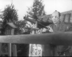 丹下左膳余話 百萬両の壺