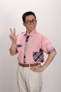 久保田雅人