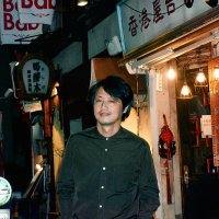 九龍ジョー
