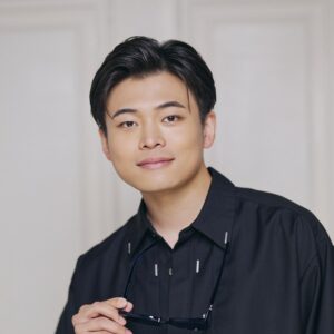 二見颯一