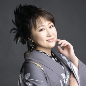 井上由美子
