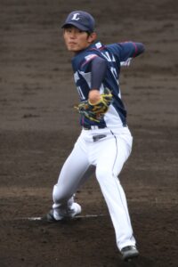 今井達也