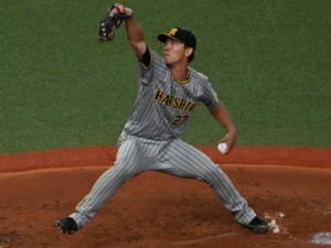 伊藤将司