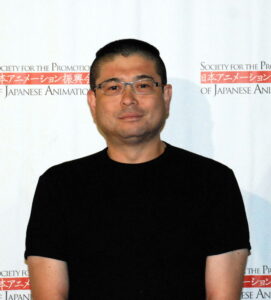 佐藤竜雄