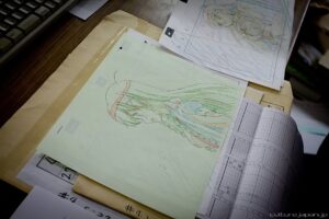 作画監督