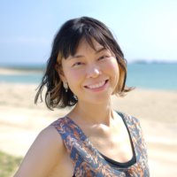 儀武ゆう子