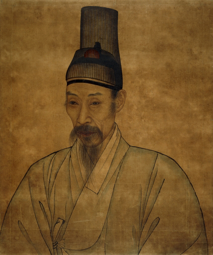 儒学者