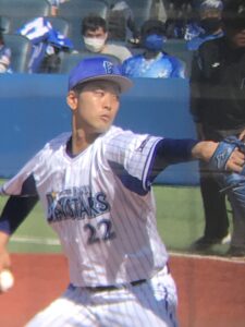 入江大生