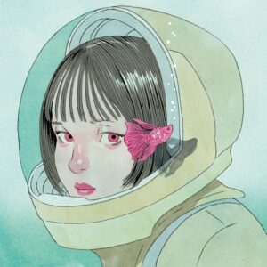 八木海莉