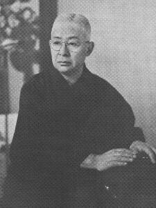 六代目尾上菊五郎