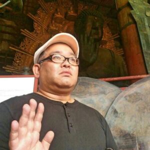 兵動大樹