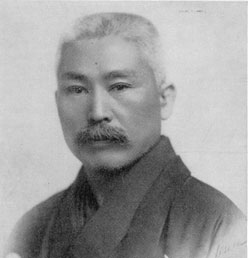 内田良平