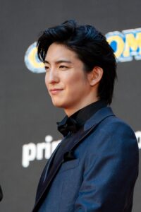 前田公輝