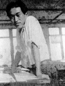 剣持勇