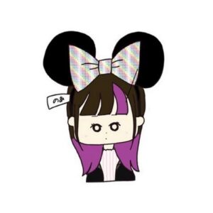 加藤乃愛