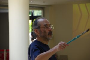 加藤直之
