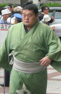 北勝力英樹