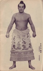 千代の山雅信