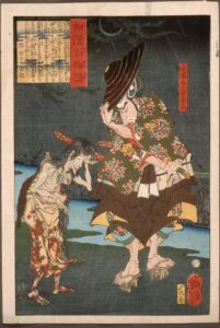 卜部季武