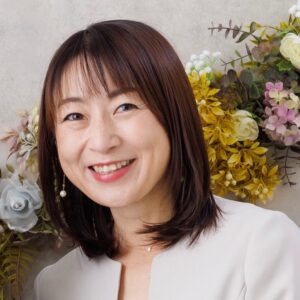 原田愛子