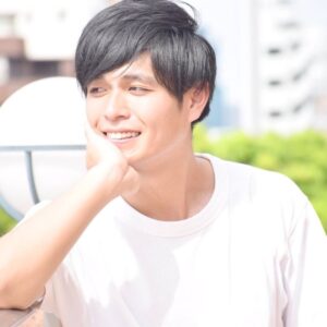 及川大智