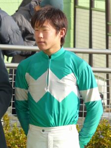 友森翔太郎