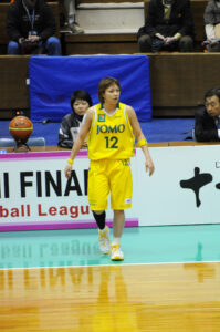 吉田亜沙美
