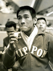 吉田義勝